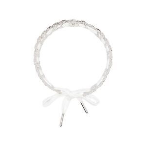 Shushu/Tong Silver Necklaces Women
